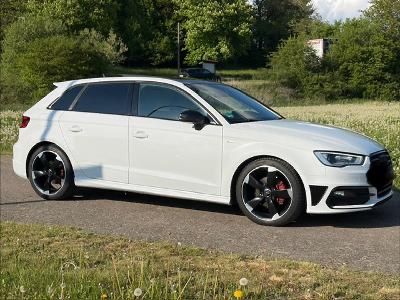 Audi A3 206.381 km 12.750 &euro; Laichingen 89150
