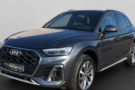 Audi Q5 13.500 km 47.888 € Ehingen 89584