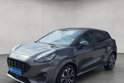 Ford Puma 15.955 km 23.880 € Neu-Ulm 89231