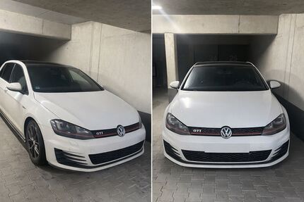 VW Golf 88.075 km 16.000 &euro; Blaustein 89134