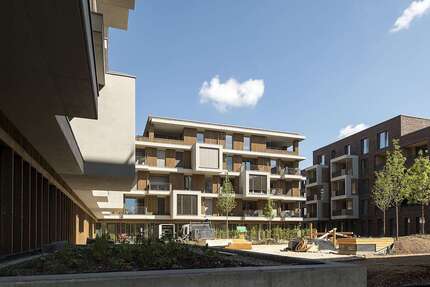 Wohnung Ulm Obertalfingen - 4.5 Zimmer, 135 m&sup2;, 2.540&euro; | Angebot:26246661