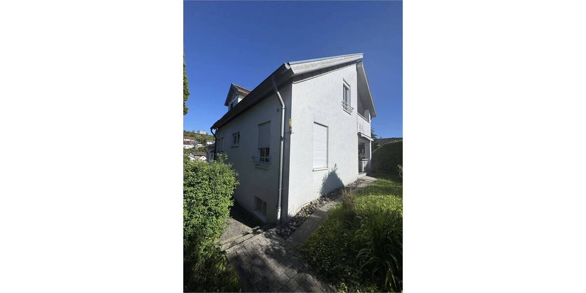 Mehrfamilienhaus, Wohnhaus Elchingen / Thalfingen Thalfingen - 7 Zimmer, 198 m&sup2;, 674.000&euro; | Angebot:26435739