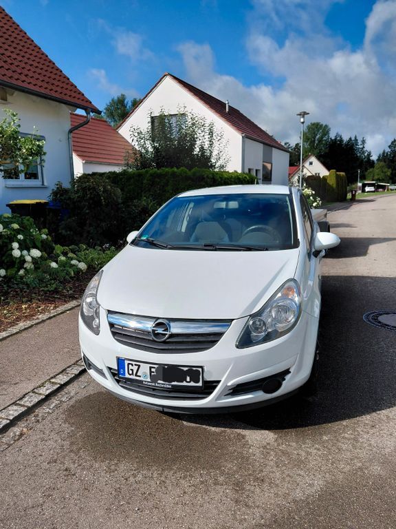 Corsa