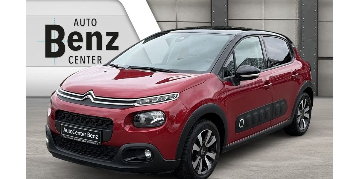 Citroen C3 63.569 km 9.190 &euro; Laupheim 88471