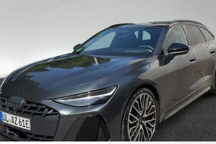 Audi A6 11.000 km 78.950 &euro; Ulm 89073