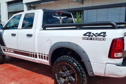 Dodge RAM 105.000 km 25.950 € Weißenhorn 89264