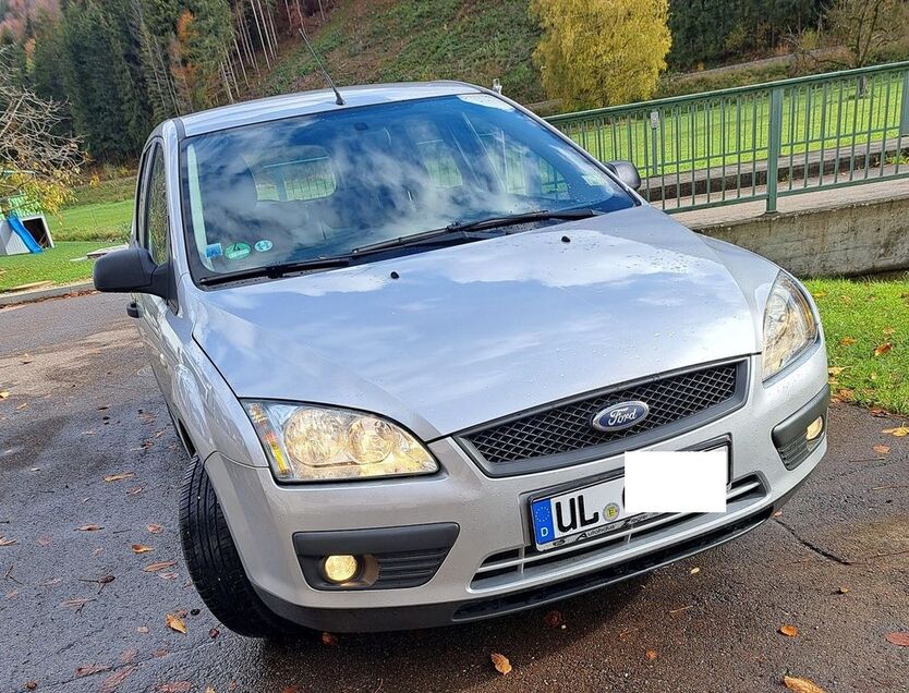 Ford Focus 259.200 km 1.490 € Schelklingen 89601