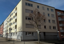 Wohnung zum Kaufen in Neu-Ulm 126.000 € 35 m²
