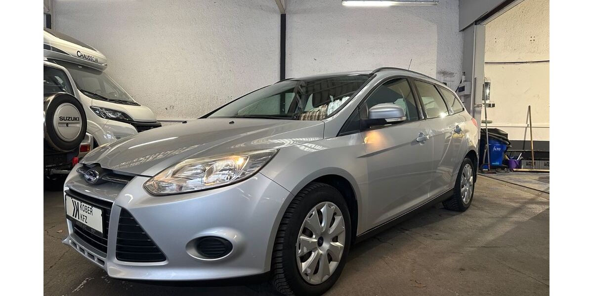 Ford Focus 86.200 km 4.650 € Neu Ulm 89231