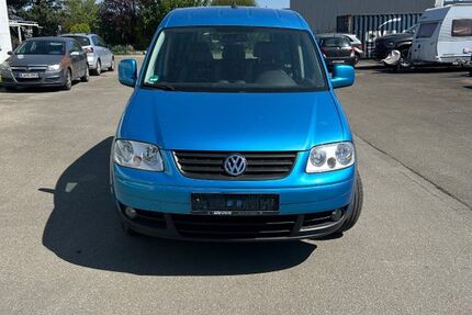 VW Caddy 247.200 km 2.950 &euro; Dornstadt 89160