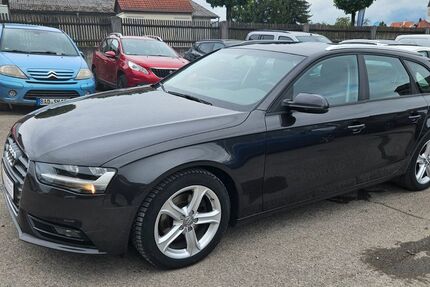 Audi A4 224.838 km 9.490 &euro; Altenstadt / Iller 89281