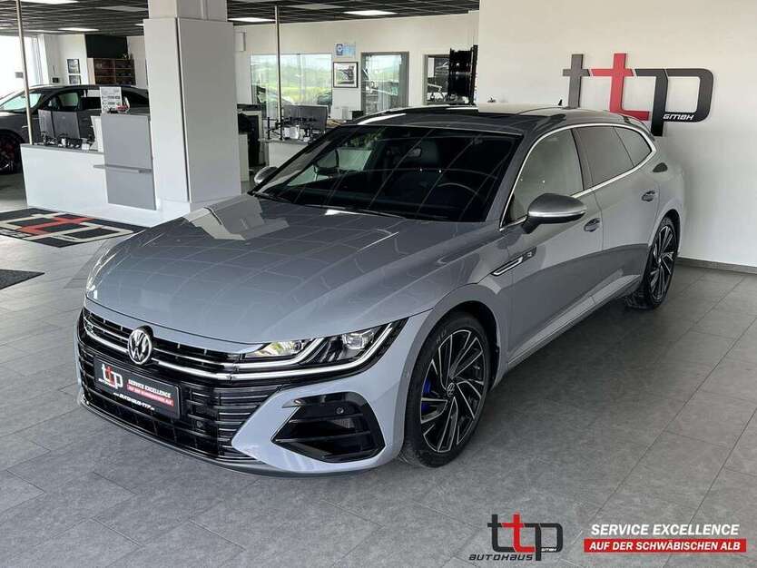 Arteon