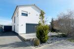Einfamilienhaus Pfaffenhofen Erbishofen - 4 Zimmer, 148 m&sup2;, 695.000&euro; | Angebot:25769746