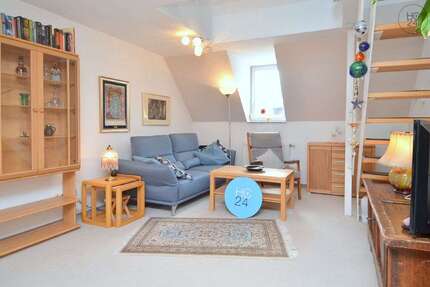 Zimmer Ulm Söflingen - 2 Zimmer, 1.150&euro; | Angebot:26665320