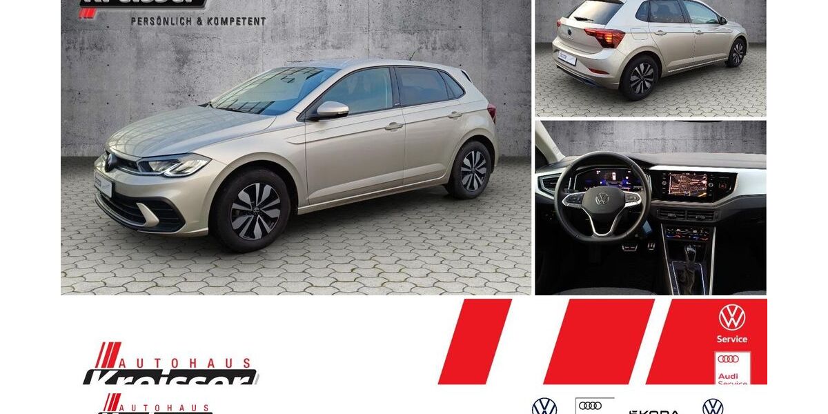 VW Polo 8.752 km 22.790 &euro; Ulm 89077