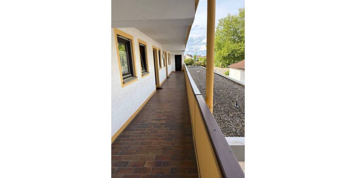 Etagenwohnung Vöhringen Vöhringen - 2 Zimmer, 60 m&sup2;, 180.000&euro; | Angebot:26684598