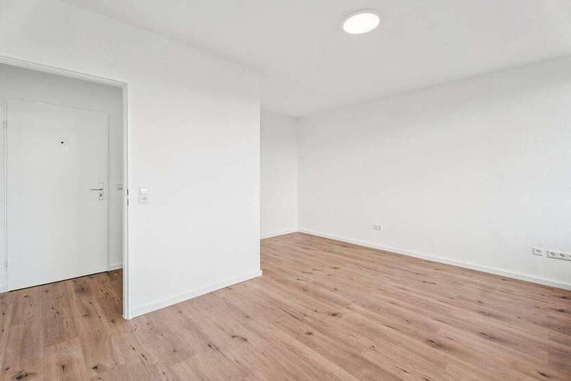Wohnung zum Kaufen in Ulm 149.900 € 28 m²