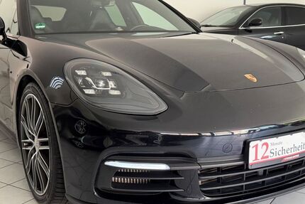 Porsche Panamera 156.000 km 50.490 &euro; Elchingen 89275