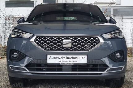 Seat Tarraco 39.981 km 36.980 &euro; Nersingen 89278