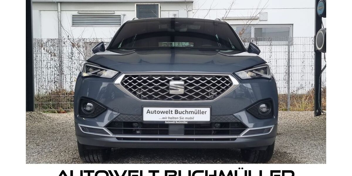 Seat Tarraco 39.981 km 36.980 &euro; Nersingen 89278