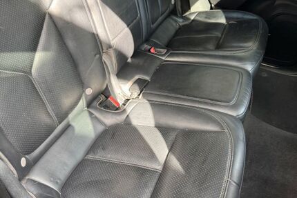 Porsche Cayenne 182.000 km 26.900 &euro; Blaubeuren 89143