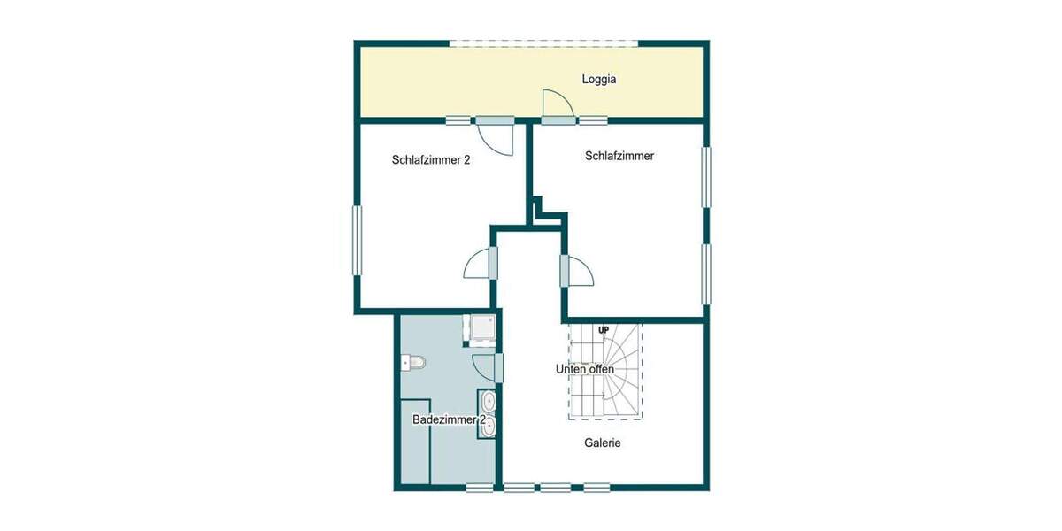 Einfamilienhaus Senden - 5 Zimmer, 649.000&euro; | Angebot:25154848