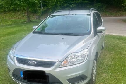 Ford Focus 193.850 km 2.199 € Schelklingen 89601