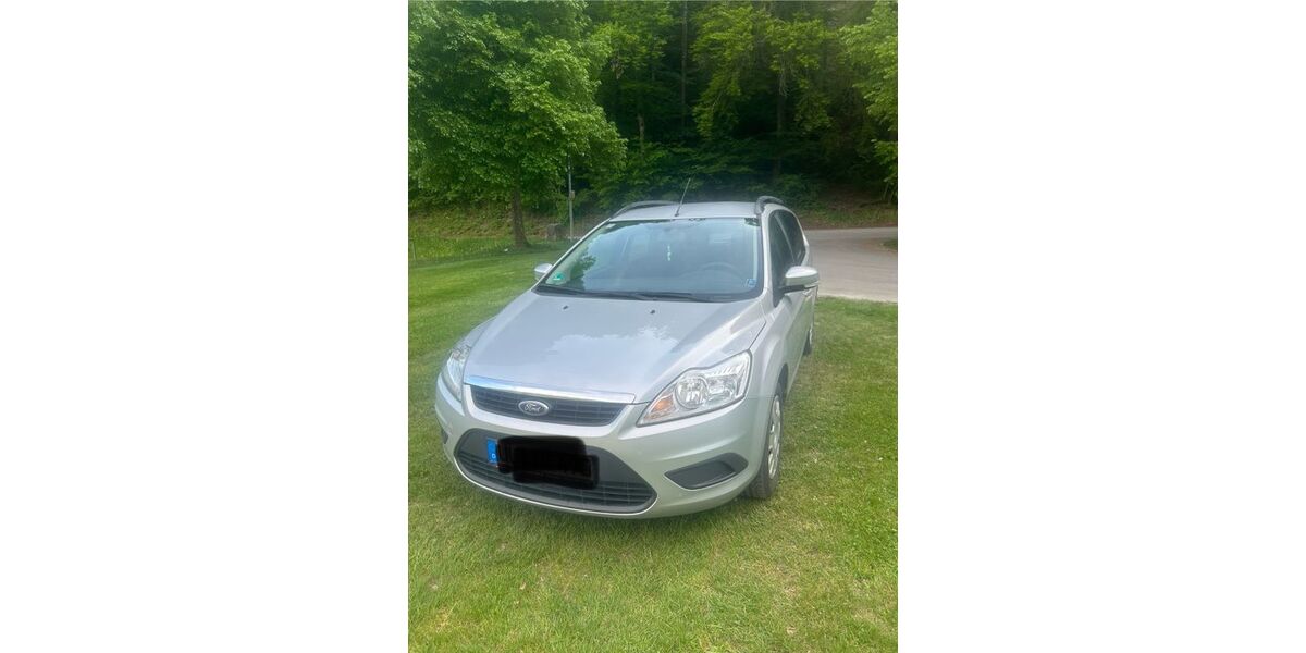 Ford Focus 193.850 km 2.199 € Schelklingen 89601