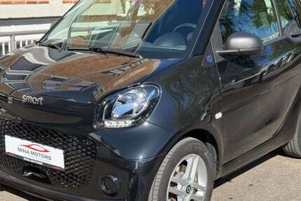 Smart forTwo 62.000 km 10.900 &euro; Neu-Ulm 89231