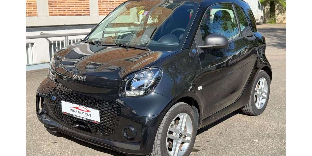 Smart forTwo 62.000 km 10.900 &euro; Neu-Ulm 89231