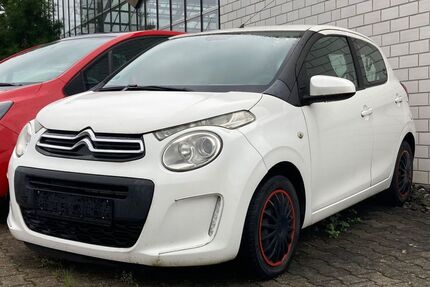 Citroen C1 150.000 km 4.980 € Neu-Ulm 89231