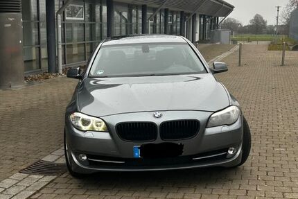 BMW 520 267.000 km 7.500 &euro; Burgrieden 88483