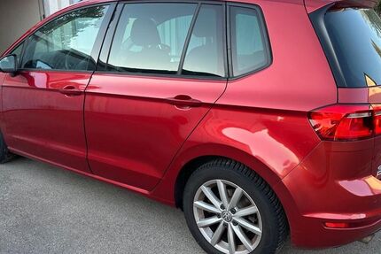 VW Golf Sportsvan 145.000 km 7.000 &euro; Weißenhorn 89264