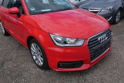 Audi A1 79.000 km 11.990 &euro; Neu-Ulm 89231