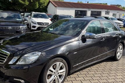 Mercedes-Benz E 200 250.000 km 7.500 &euro; Achstetten 88480
