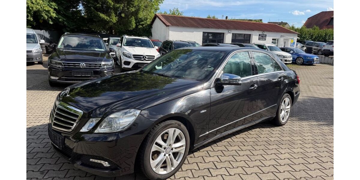 Mercedes-Benz E 200 250.000 km 7.500 &euro; Achstetten 88480