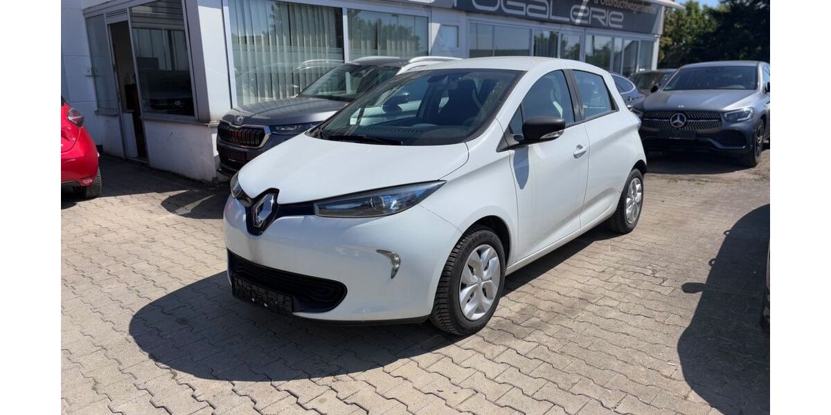 Renault ZOE 12.000 km 7.990 € Ulm-Jungingen 89081