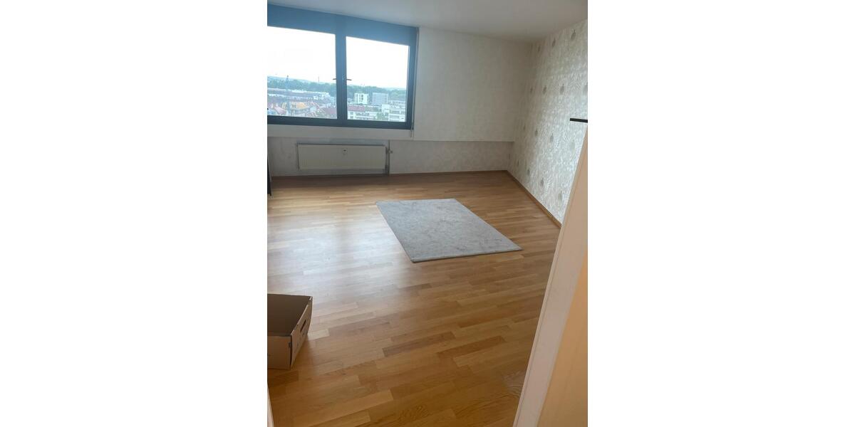 Etagenwohnung Neu-Ulm Ludwigsfeld - 1 Zimmer, 29 m&sup2;, 159.000&euro; | Angebot:26965461