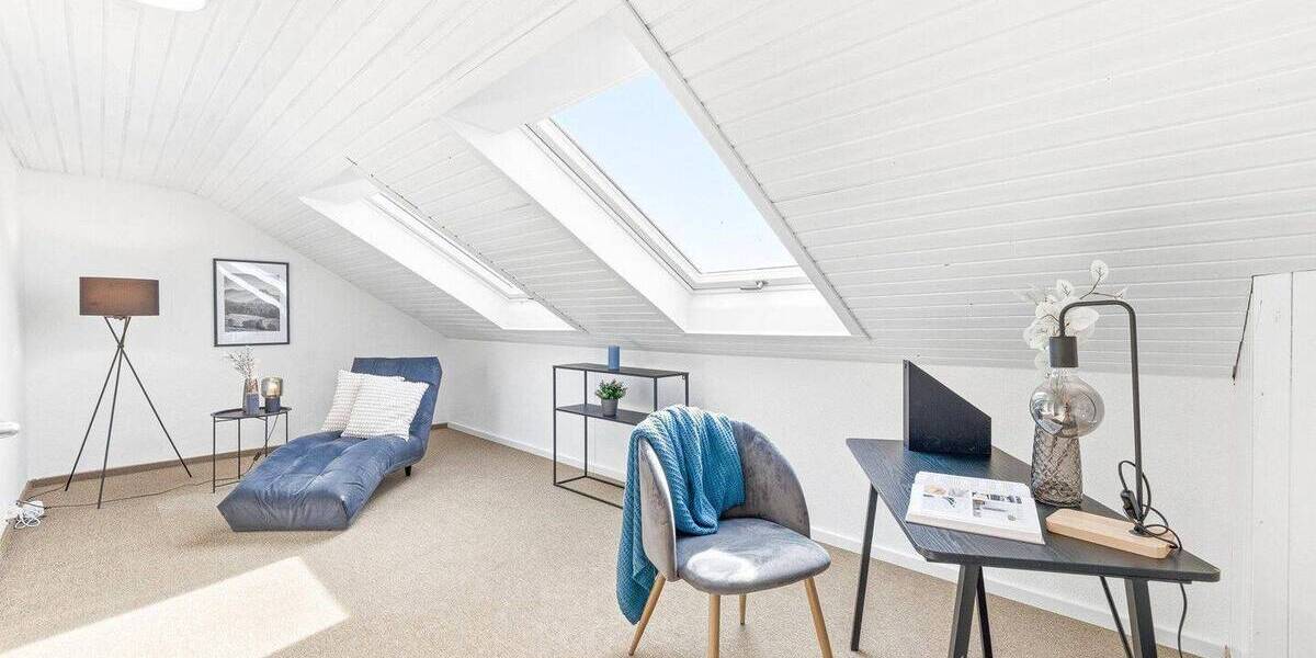 Reihenmittelhaus Neu-Ulm Pfuhl - 6 Zimmer, 130 m&sup2;, 419.900&euro; | Angebot:26221039