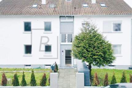 Wohnung Neu-Ulm Stadtmitte - 2 Zimmer, 44 m&sup2;, 195.000&euro; | Angebot:25471162