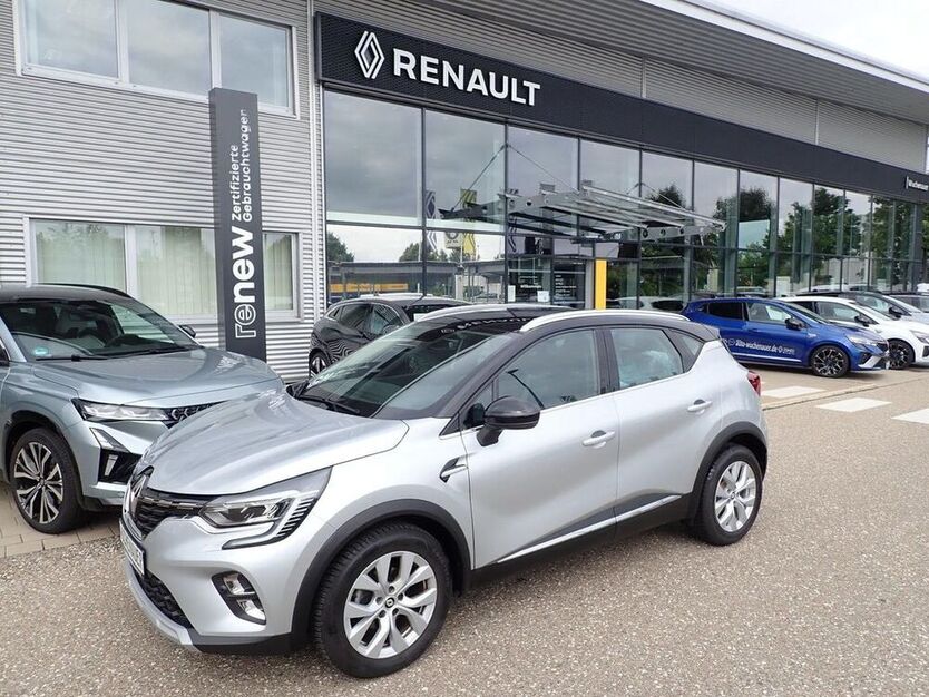 Captur