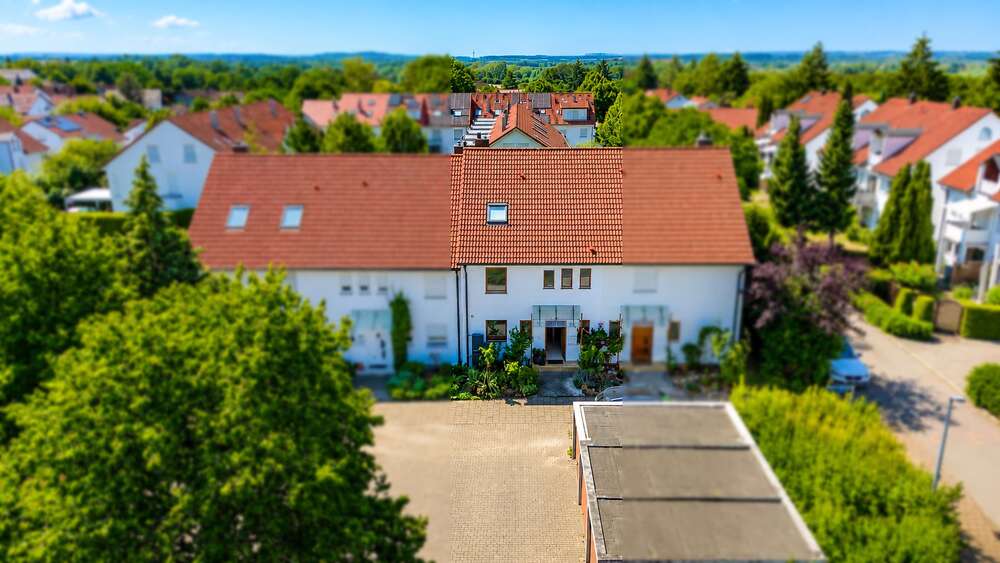 Einfamilienhaus Laupheim - 4.5 Zimmer, 109 m&sup2;, 499.000&euro; | Angebot:27211136
