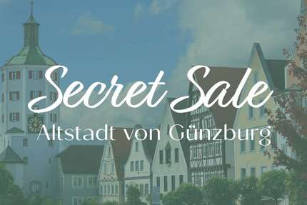 Haus Günzburg - 8 Zimmer, 195 m&sup2;, 535.000&euro; | Angebot:26119605