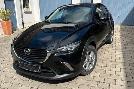 Mazda CX-3 107.000 km 11.000 &euro; Asselfingen 89176