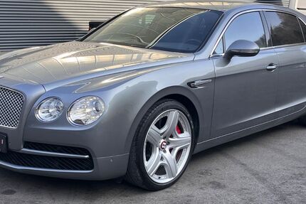 Bentley Flying Spur 98.200 km 62.999 &euro; Geislingen / Eybach 73312