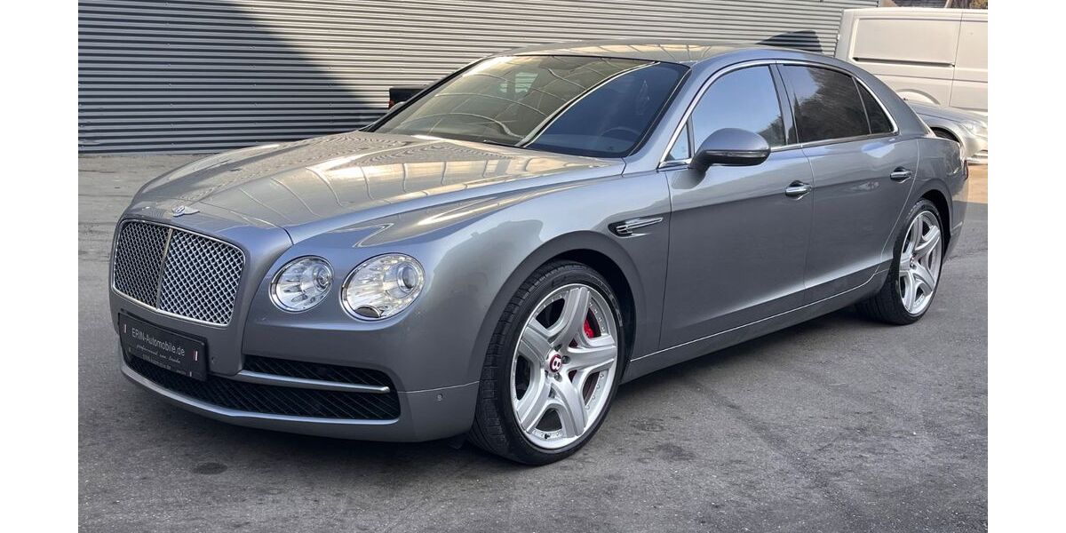 Bentley Flying Spur 98.200 km 62.999 &euro; Geislingen / Eybach 73312