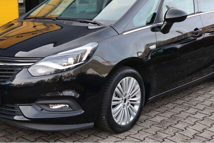 Opel Zafira 73.000 km 19.490 &euro; Ulm 89073