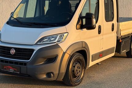 Fiat Ducato 187.000 km 10.999 &euro; Kötz 89359