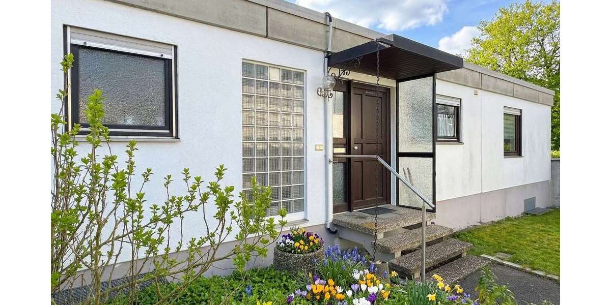 Einfamilienhaus Ulm Donautal - 4.5 Zimmer, 122 m&sup2;, 430.000&euro; | Angebot:25900768