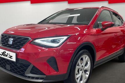 Seat Arona 10.001 km 19.290 &euro; Illertissen 89257